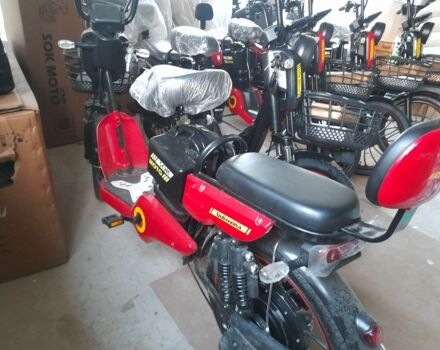 Другая Другая, объемом двигателя 0 л и пробегом 0 тыс. км за 593 $, фото 6 на Automoto.ua