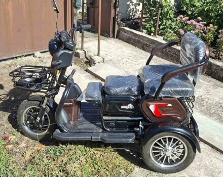 Другая Другая, объемом двигателя 0 л и пробегом 0 тыс. км за 711 $, фото 1 на Automoto.ua