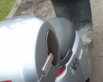 Другая Другая, объемом двигателя 0 л и пробегом 0 тыс. км за 1255 $, фото 1 на Automoto.ua