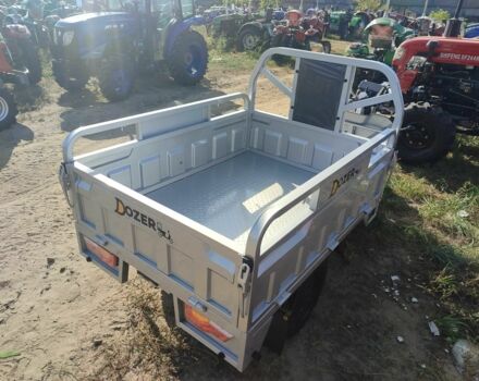 Другая Другая, объемом двигателя 0 л и пробегом 0 тыс. км за 2000 $, фото 3 на Automoto.ua