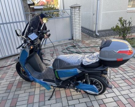 Інша Інша, об'ємом двигуна 0 л та пробігом 0 тис. км за 1743 $, фото 13 на Automoto.ua