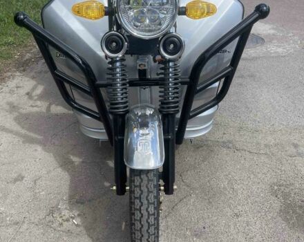 Другая Другая, объемом двигателя 0 л и пробегом 0 тыс. км за 1894 $, фото 15 на Automoto.ua