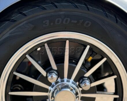 Другая Другая, объемом двигателя 0 л и пробегом 0 тыс. км за 1139 $, фото 5 на Automoto.ua