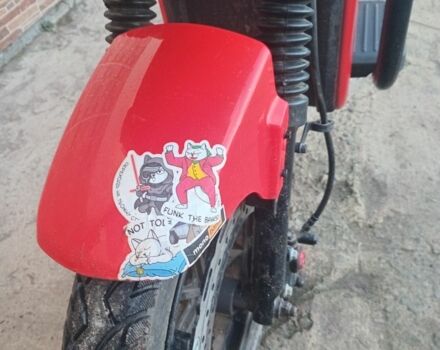 Інша Інша, об'ємом двигуна 0 л та пробігом 0 тис. км за 641 $, фото 3 на Automoto.ua