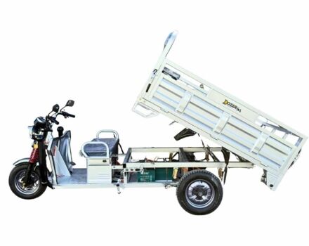 Другая Другая, объемом двигателя 0 л и пробегом 0 тыс. км за 1423 $, фото 7 на Automoto.ua