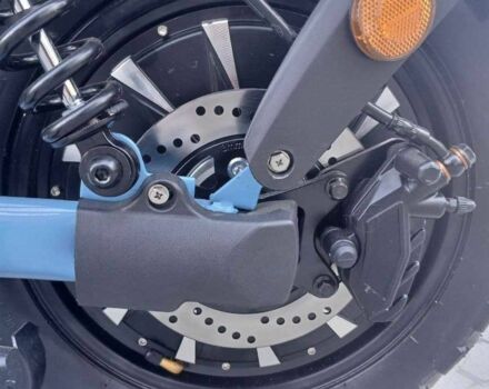 Другая Другая, объемом двигателя 0 л и пробегом 0 тыс. км за 825 $, фото 14 на Automoto.ua