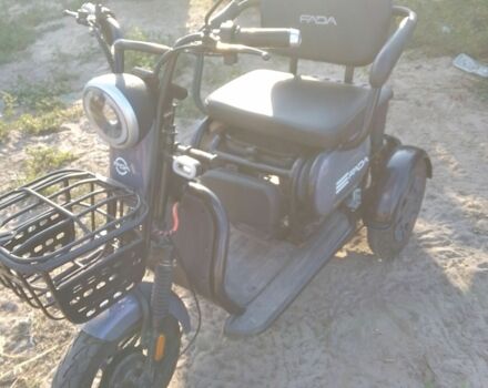 Інша Інша, об'ємом двигуна 0 л та пробігом 0 тис. км за 664 $, фото 1 на Automoto.ua