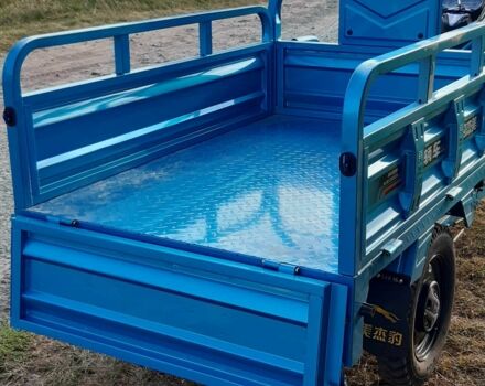 Другая Другая, объемом двигателя 0 л и пробегом 0 тыс. км за 1589 $, фото 6 на Automoto.ua