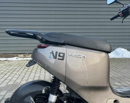 Другая Другая, объемом двигателя 0 л и пробегом 0 тыс. км за 589 $, фото 4 на Automoto.ua