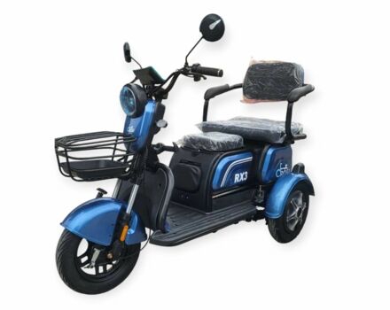 Другая Другая, объемом двигателя 0 л и пробегом 0 тыс. км за 469 $, фото 1 на Automoto.ua