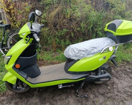 Другая Другая, объемом двигателя 0 л и пробегом 0 тыс. км за 1065 $, фото 1 на Automoto.ua