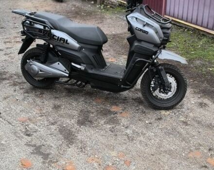 Другая Другая, объемом двигателя 0 л и пробегом 0 тыс. км за 1115 $, фото 2 на Automoto.ua