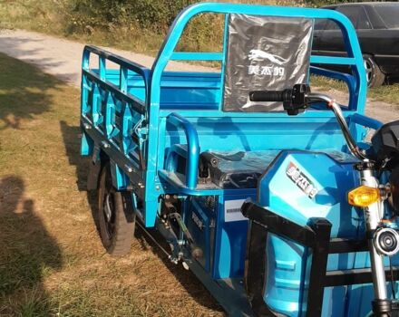 Другая Другая, объемом двигателя 0 л и пробегом 0 тыс. км за 1589 $, фото 3 на Automoto.ua