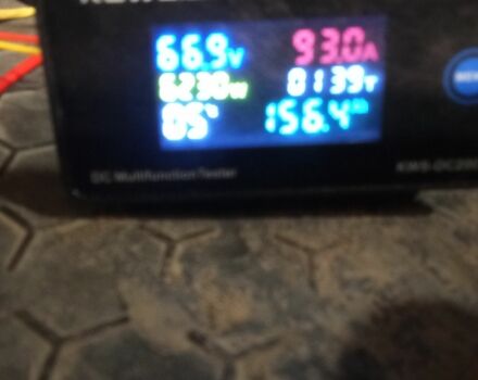 Другая Другая, объемом двигателя 0 л и пробегом 0 тыс. км за 1255 $, фото 7 на Automoto.ua