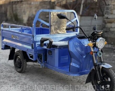 Інша Інша, об'ємом двигуна 0 л та пробігом 0 тис. км за 1612 $, фото 1 на Automoto.ua