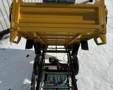 Інша Інша, об'ємом двигуна 0 л та пробігом 0 тис. км за 1619 $, фото 8 на Automoto.ua