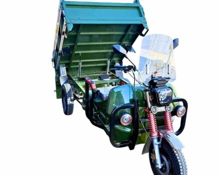 Другая Другая, объемом двигателя 0 л и пробегом 0 тыс. км за 1423 $, фото 16 на Automoto.ua