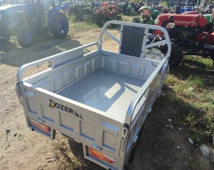 Другая Другая, объемом двигателя 0 л и пробегом 0 тыс. км за 2000 $, фото 1 на Automoto.ua