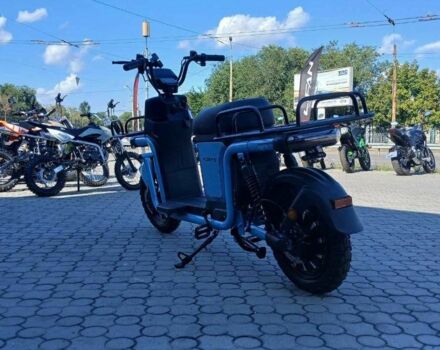 Другая Другая, объемом двигателя 0 л и пробегом 0 тыс. км за 825 $, фото 4 на Automoto.ua