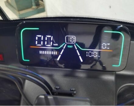 Другая Другая, объемом двигателя 0 л и пробегом 0 тыс. км за 1139 $, фото 7 на Automoto.ua