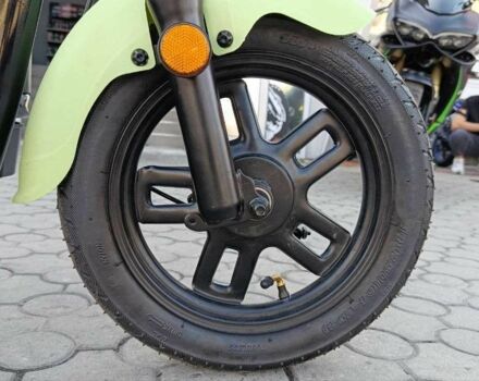 Другая Другая, объемом двигателя 0 л и пробегом 0 тыс. км за 420 $, фото 12 на Automoto.ua