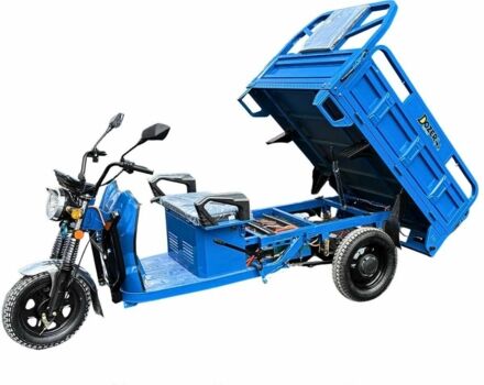 Другая Другая, объемом двигателя 0 л и пробегом 0 тыс. км за 1423 $, фото 4 на Automoto.ua