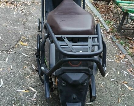 Другая Другая, объемом двигателя 0 л и пробегом 0 тыс. км за 875 $, фото 2 на Automoto.ua