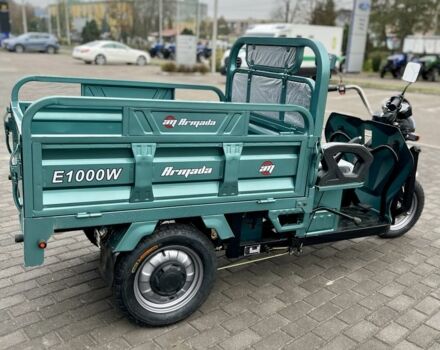 Другая Другая, объемом двигателя 0 л и пробегом 0 тыс. км за 1700 $, фото 2 на Automoto.ua