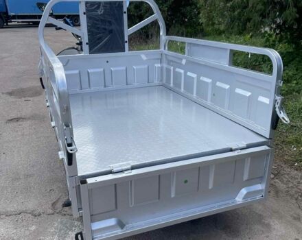 Другая Другая, объемом двигателя 0 л и пробегом 0 тыс. км за 1894 $, фото 8 на Automoto.ua