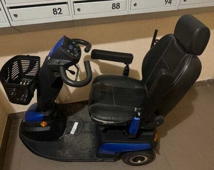 Інша Інша, об'ємом двигуна 0 л та пробігом 0 тис. км за 190 $, фото 2 на Automoto.ua