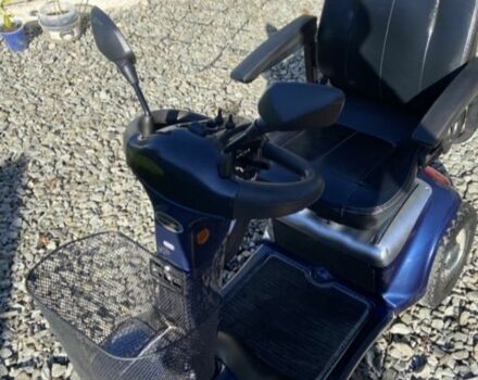 Другая Другая, объемом двигателя 0 л и пробегом 0 тыс. км за 356 $, фото 1 на Automoto.ua