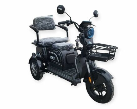 Другая Другая, объемом двигателя 0 л и пробегом 0 тыс. км за 469 $, фото 2 на Automoto.ua