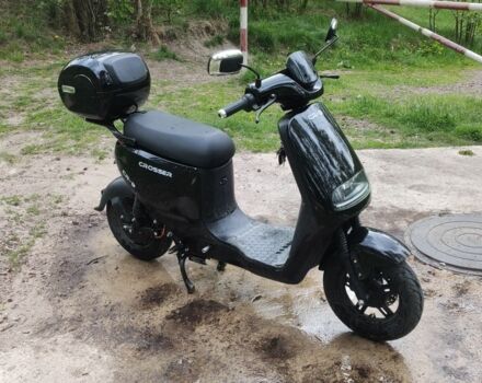 Другая Другая, объемом двигателя 0 л и пробегом 0 тыс. км за 593 $, фото 2 на Automoto.ua