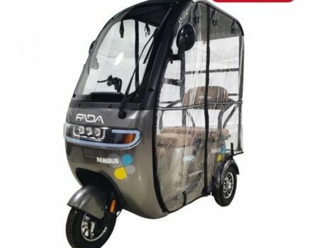 Другая Другая, объемом двигателя 0 л и пробегом 0 тыс. км за 1139 $, фото 8 на Automoto.ua