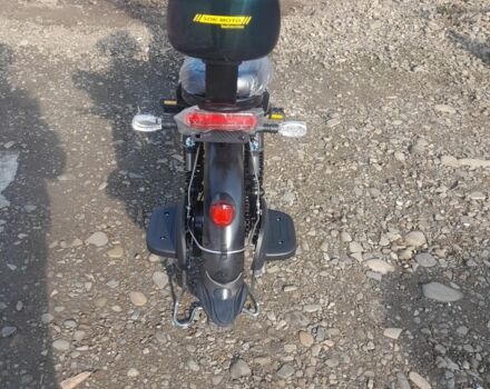 Другая Другая, объемом двигателя 0 л и пробегом 0 тыс. км за 593 $, фото 23 на Automoto.ua