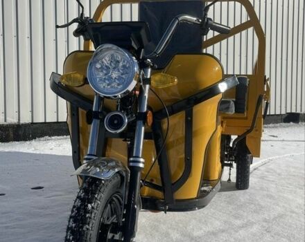 Інша Інша, об'ємом двигуна 0 л та пробігом 0 тис. км за 1619 $, фото 7 на Automoto.ua