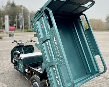 Другая Другая, объемом двигателя 0 л и пробегом 0 тыс. км за 1700 $, фото 6 на Automoto.ua