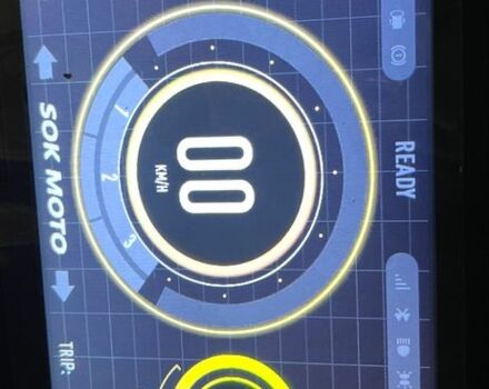 Інша Інша, об'ємом двигуна 0 л та пробігом 0 тис. км за 1743 $, фото 14 на Automoto.ua