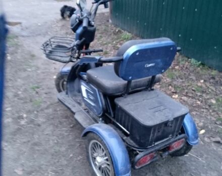 Інша Інша, об'ємом двигуна 0 л та пробігом 0 тис. км за 734 $, фото 1 на Automoto.ua