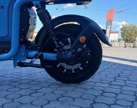 Другая Другая, объемом двигателя 0 л и пробегом 0 тыс. км за 825 $, фото 16 на Automoto.ua