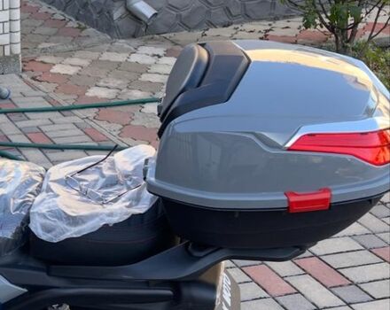 Другая Другая, объемом двигателя 0 л и пробегом 0 тыс. км за 1743 $, фото 4 на Automoto.ua