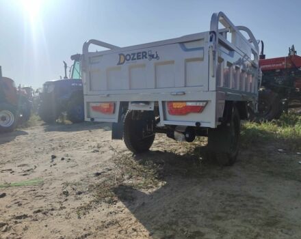 Другая Другая, объемом двигателя 0 л и пробегом 0 тыс. км за 2000 $, фото 2 на Automoto.ua