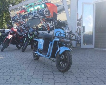 Другая Другая, объемом двигателя 0 л и пробегом 0 тыс. км за 825 $, фото 8 на Automoto.ua