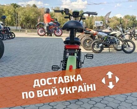 Другая Другая, объемом двигателя 0 л и пробегом 0 тыс. км за 420 $, фото 3 на Automoto.ua