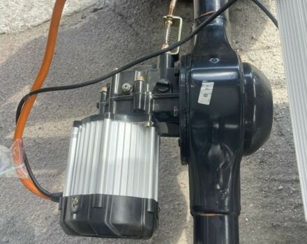 Другая Другая, объемом двигателя 0 л и пробегом 0 тыс. км за 1894 $, фото 4 на Automoto.ua