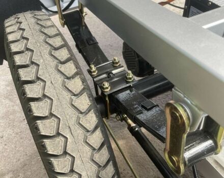 Другая Другая, объемом двигателя 0 л и пробегом 0 тыс. км за 1894 $, фото 11 на Automoto.ua