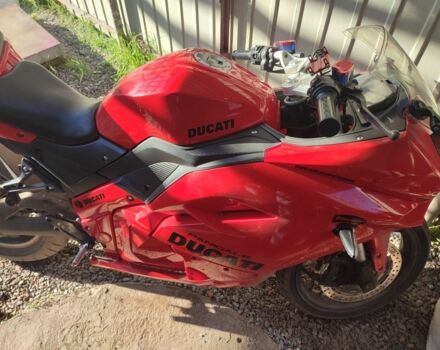 Другая Другая, объемом двигателя 0 л и пробегом 0 тыс. км за 3300 $, фото 2 на Automoto.ua