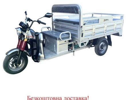 Другая Другая, объемом двигателя 0 л и пробегом 0 тыс. км за 1423 $, фото 6 на Automoto.ua