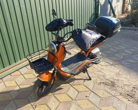 Другая Другая, объемом двигателя 0 л и пробегом 0 тыс. км за 427 $, фото 2 на Automoto.ua