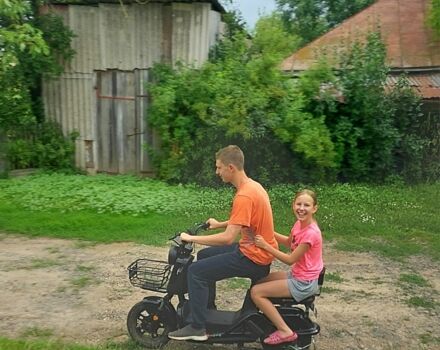 Другая Другая, объемом двигателя 0 л и пробегом 0 тыс. км за 475 $, фото 7 на Automoto.ua